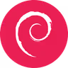 Debian logo