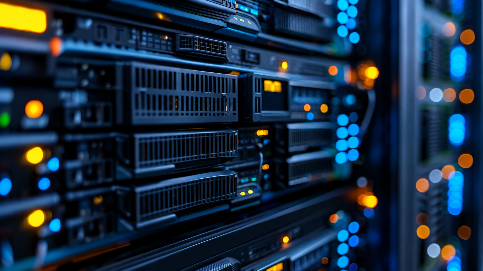 VPS Hosting